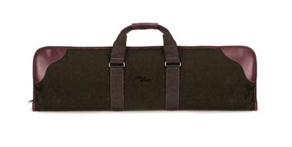 UM SHOTGUN CASE O/U GREEN - Taurus Savings